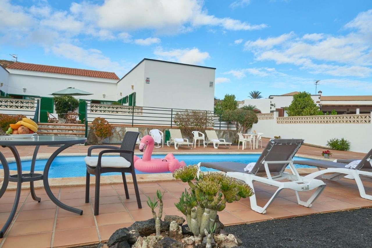 La Maison Dandres, By Comfortable Luxury Ла-Олива Экстерьер фото