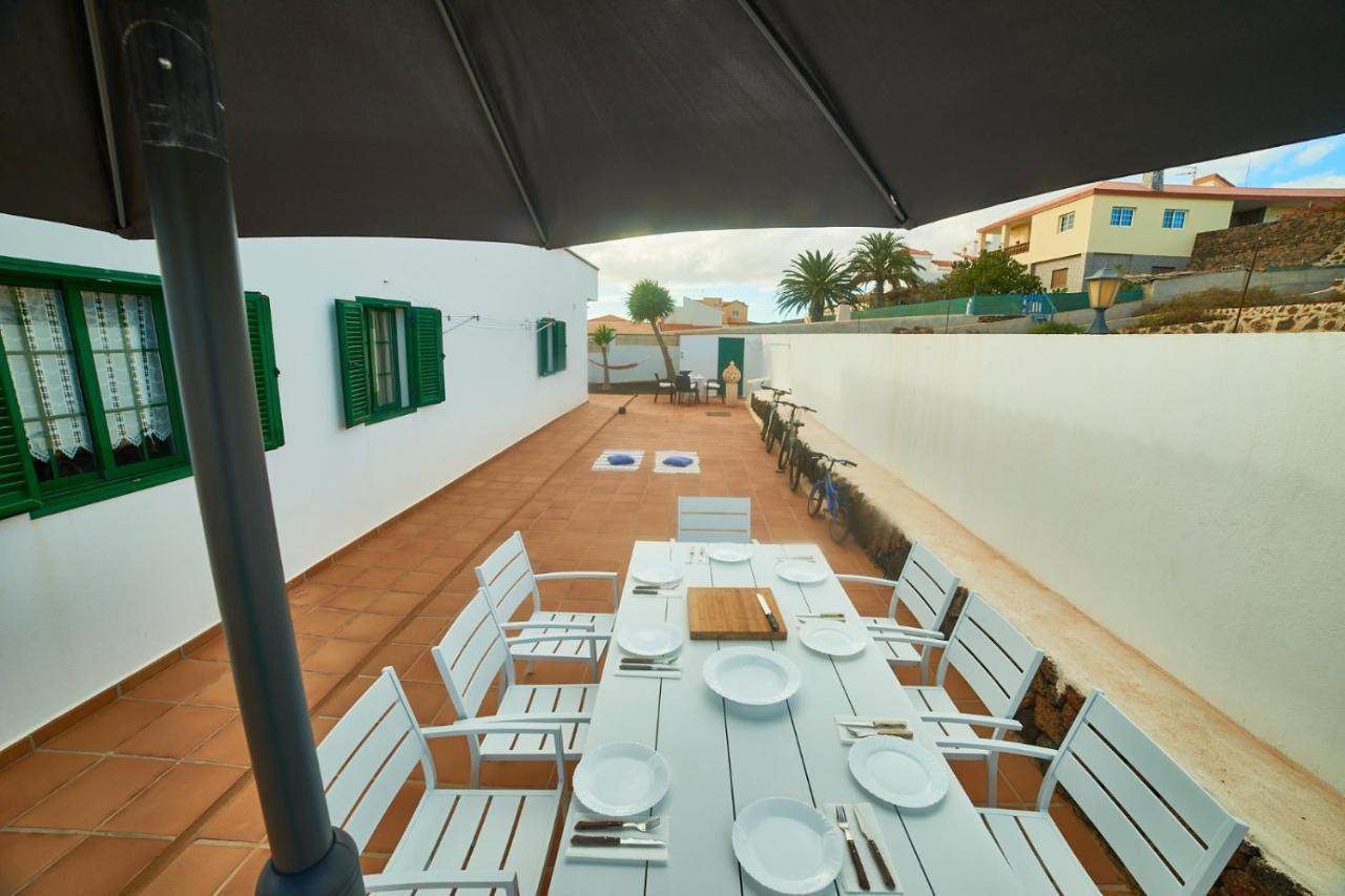 La Maison Dandres, By Comfortable Luxury Ла-Олива Экстерьер фото