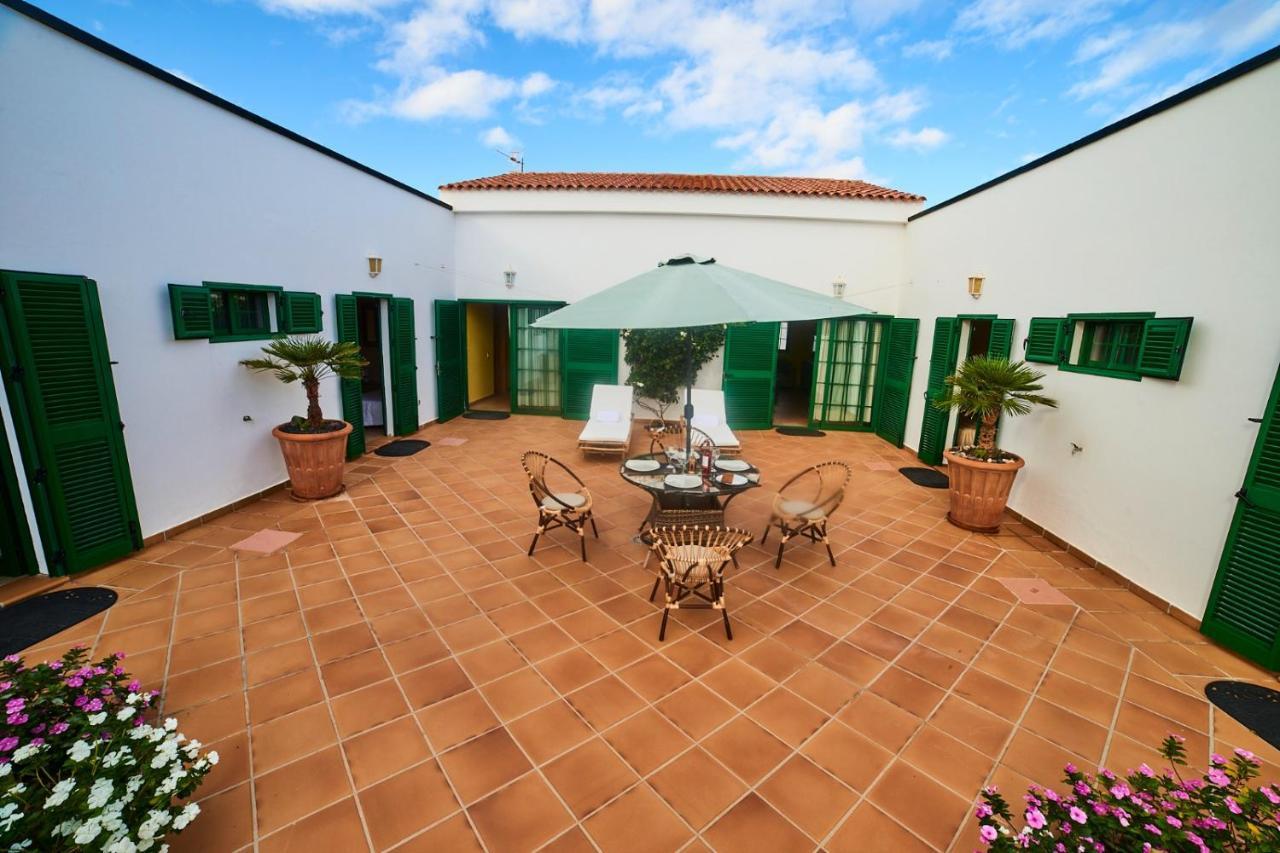 La Maison Dandres, By Comfortable Luxury Ла-Олива Экстерьер фото