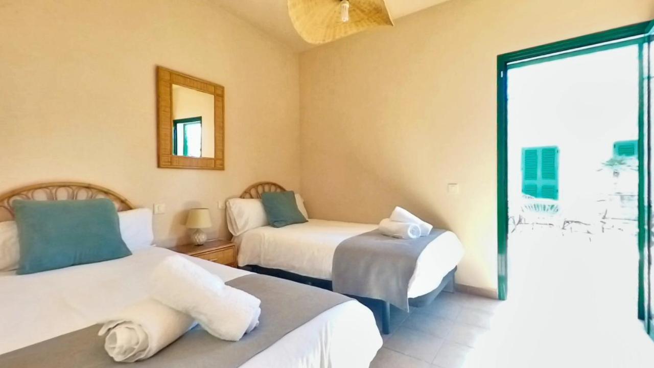 La Maison Dandres, By Comfortable Luxury Ла-Олива Экстерьер фото