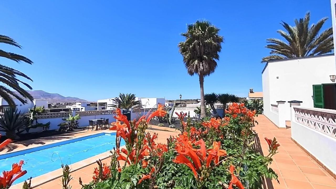 La Maison Dandres, By Comfortable Luxury Ла-Олива Экстерьер фото