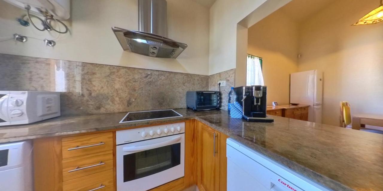 La Maison Dandres, By Comfortable Luxury Ла-Олива Экстерьер фото