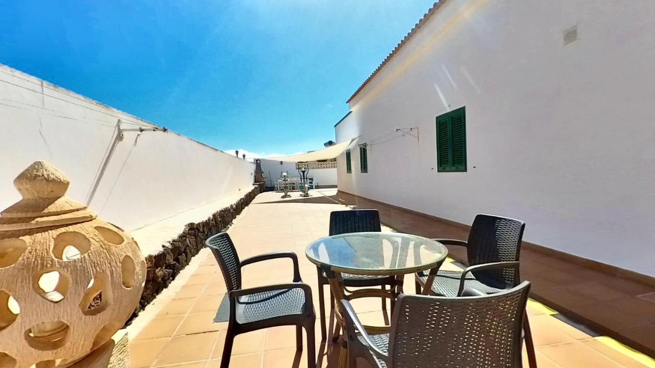 La Maison Dandres, By Comfortable Luxury Ла-Олива Экстерьер фото