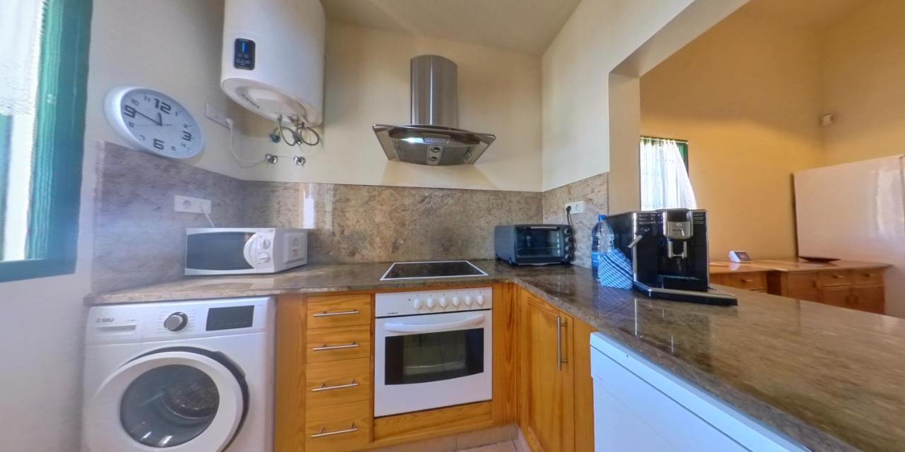 La Maison Dandres, By Comfortable Luxury Ла-Олива Экстерьер фото